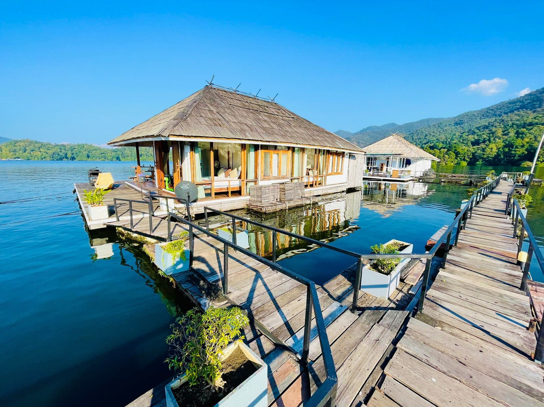 CUE Holidays - Chiangmai-清迈必去景点