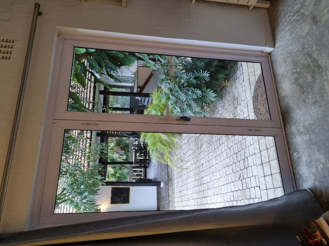 Bare Feet Retreat B&B主图