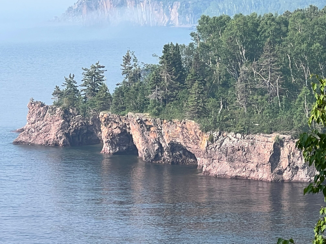 Shovel Point-Silver Bay必去景点
