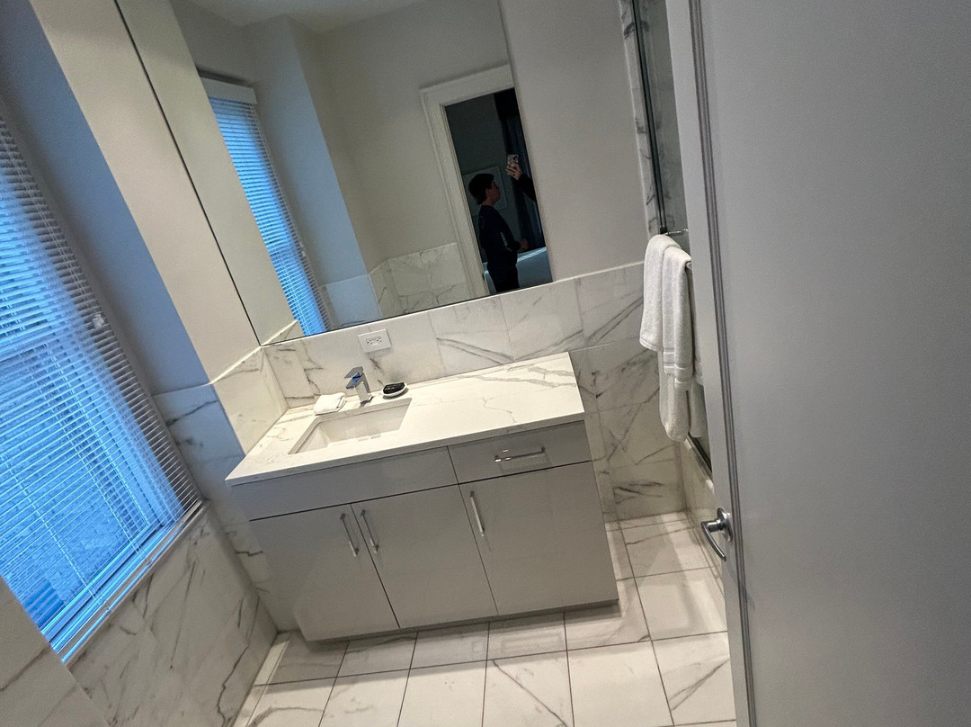 里滕豪斯广场AKA酒店主图