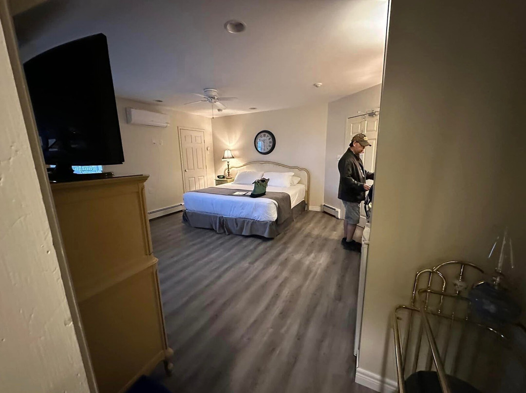 Inn on the Harbour主图