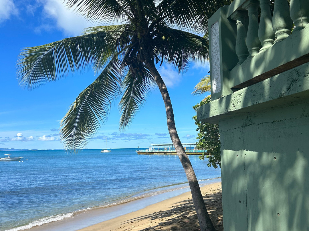 The Mar Azul Vieques-维切克岛必去景点