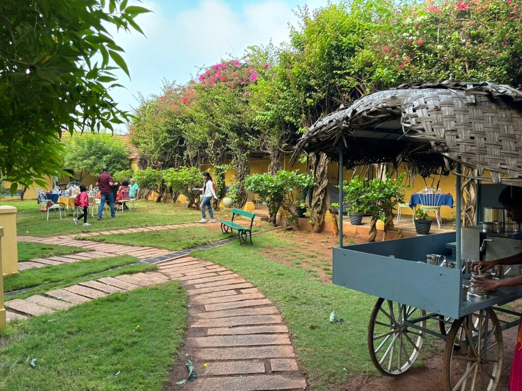 Visalam Cgh Earth主图