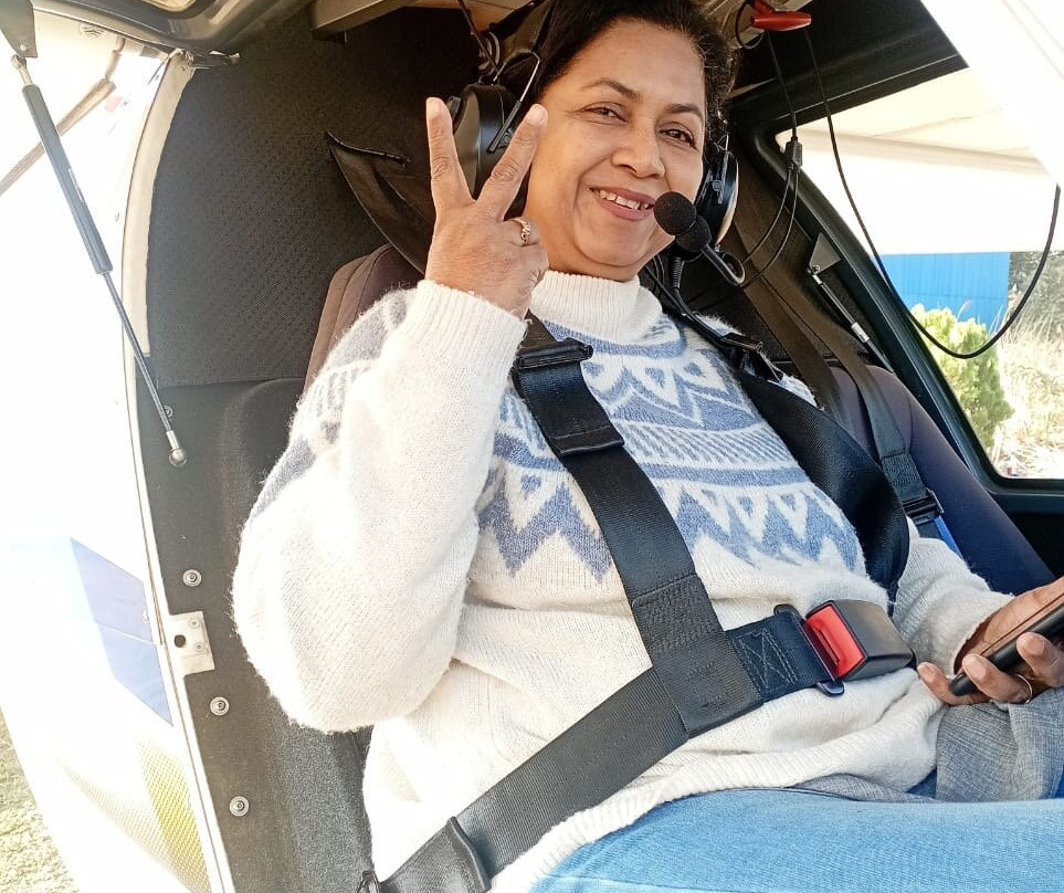 Pokhara Flight Centre Tours & Travels景点图片