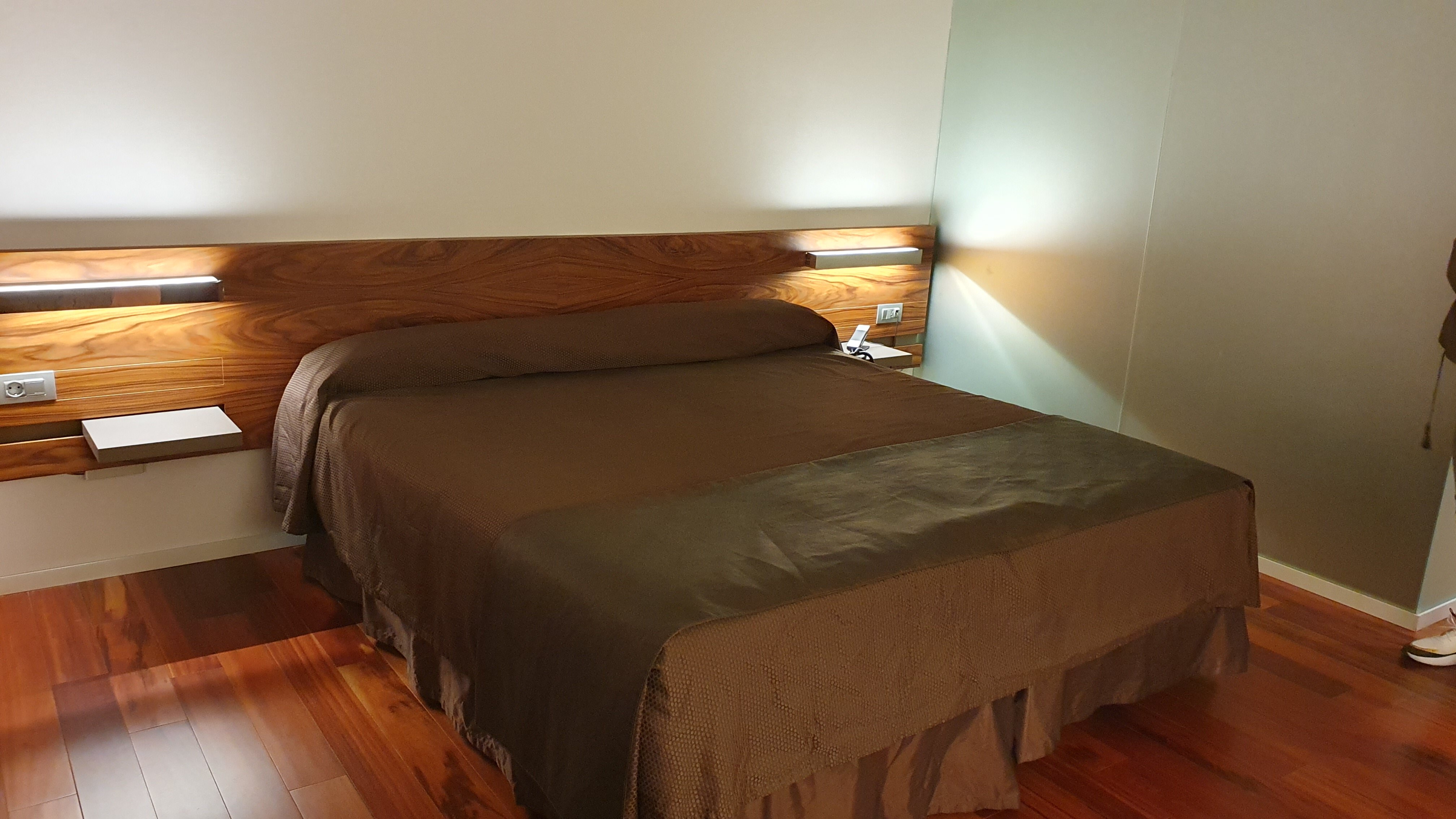 Hotel AF Pesquera-客卧