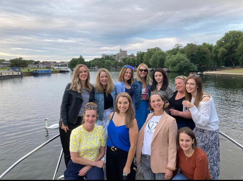 The Boat Hire Company-温莎必去景点