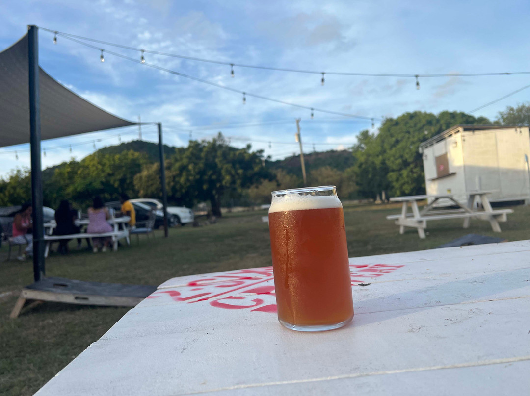 2SIX8 Craft Brewery-英吉利海港必去景点