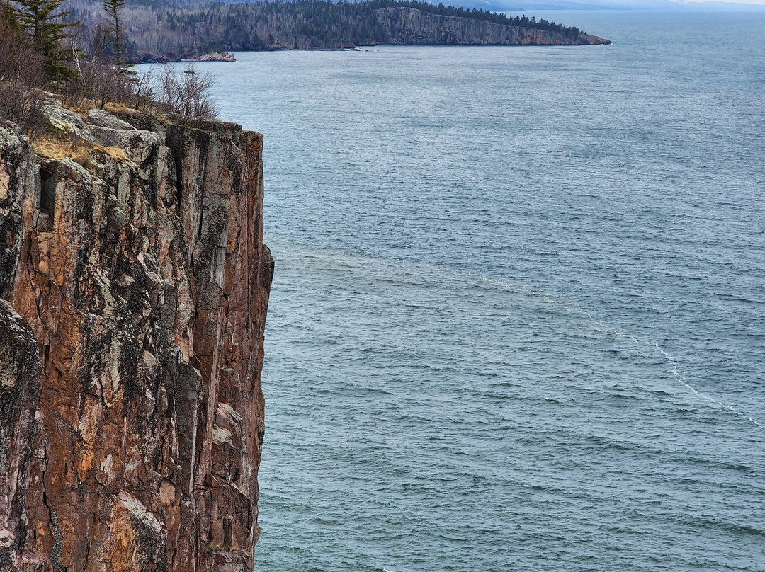 Palisade Head-Beaver Bay必去景点