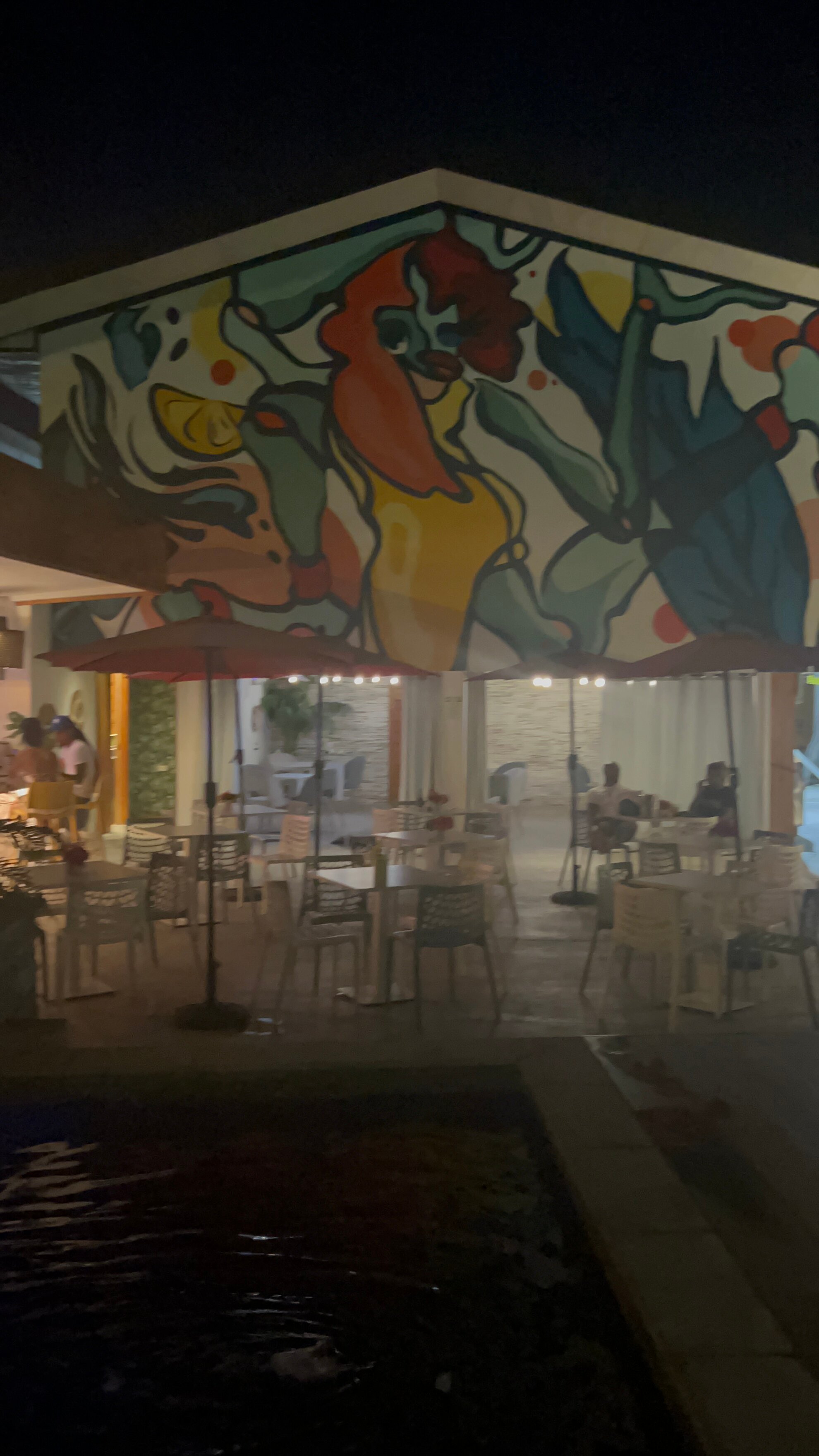 Palms Hotel Trinidad-官方