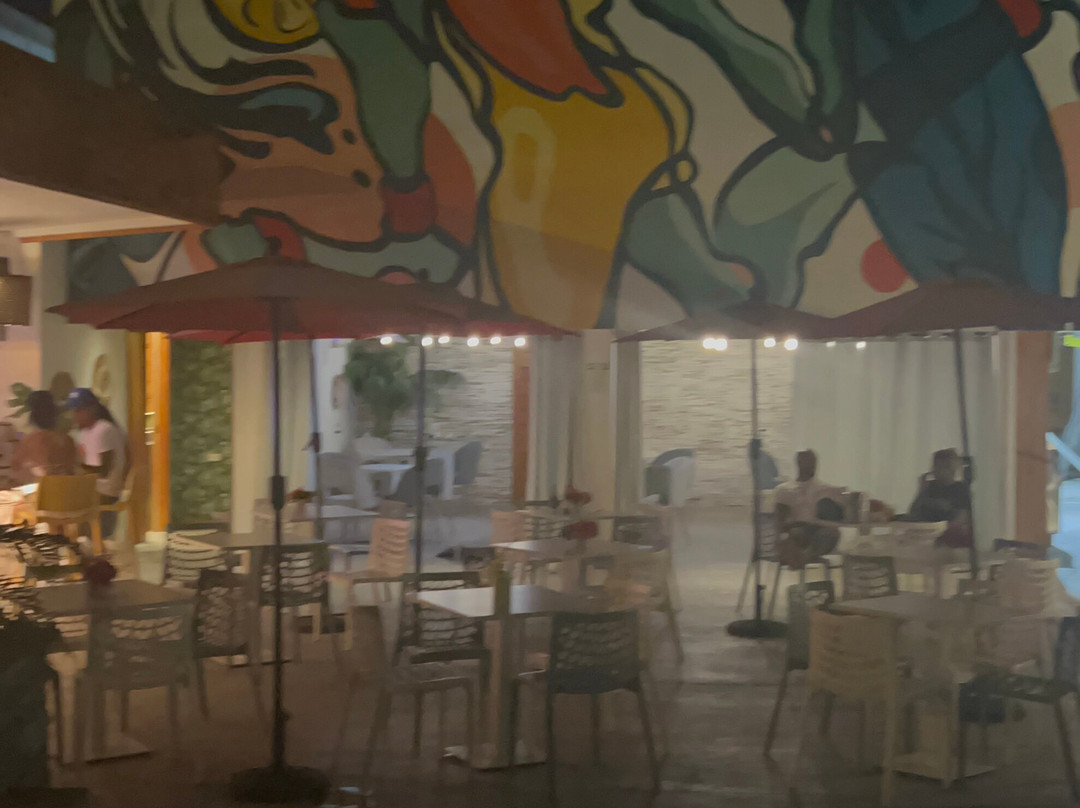 Palms Hotel Trinidad主图