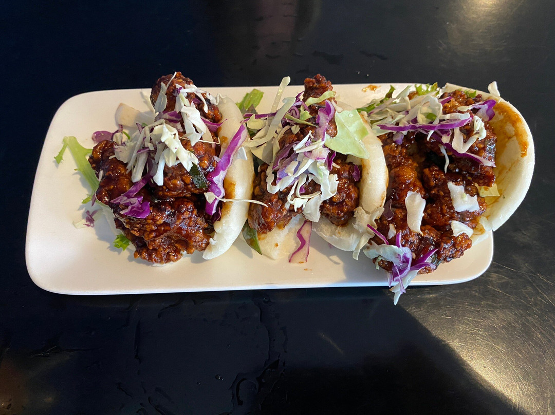 Blue Lagoon Bar & Eatery