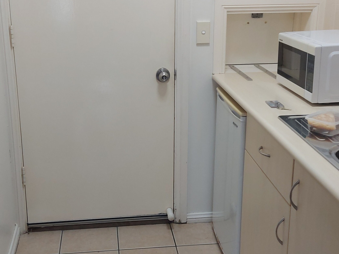 Tuckerbox Motor Inn主图