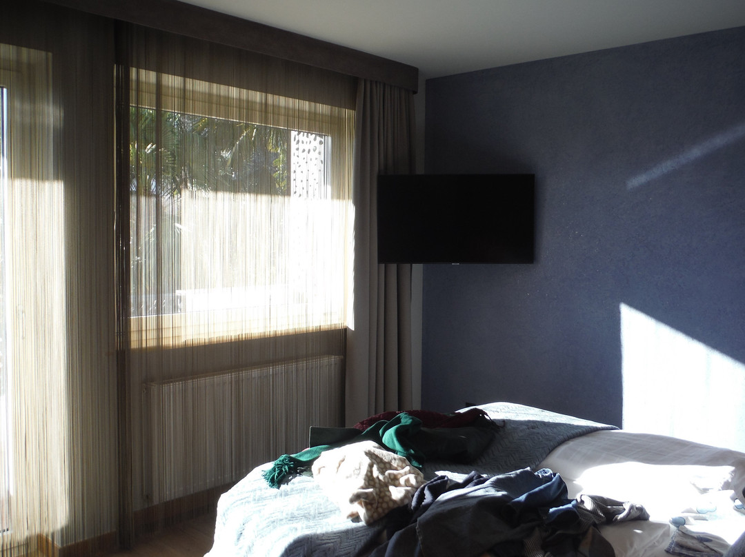 Hotel Das Dorner主图