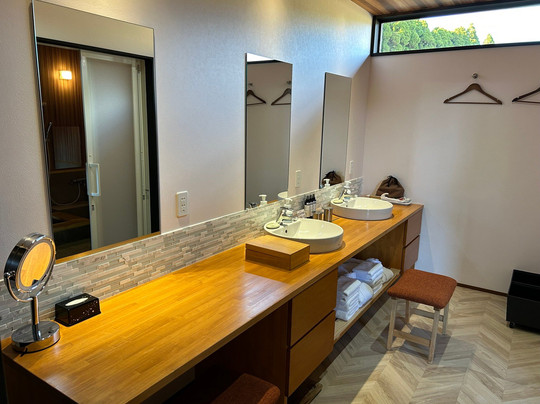 Kirishima Yukyu no Yado Isshin主图