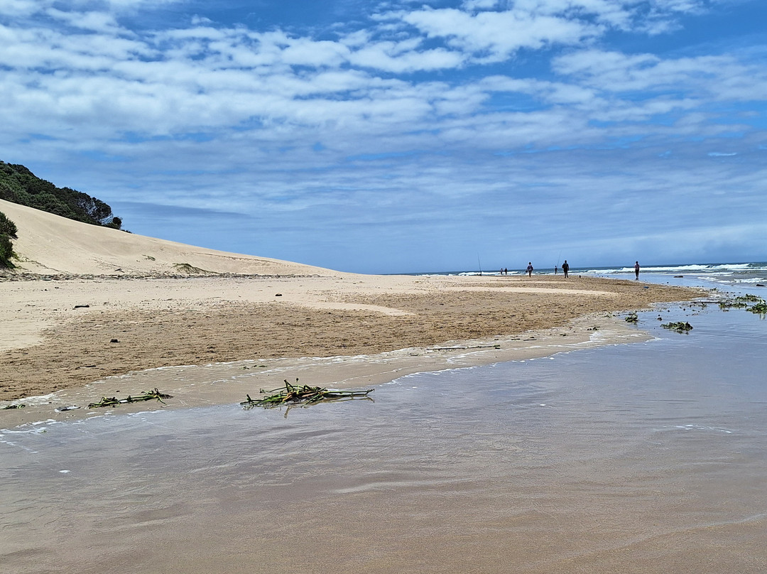 Blue Lagoon Hotel & Conference Centre主图