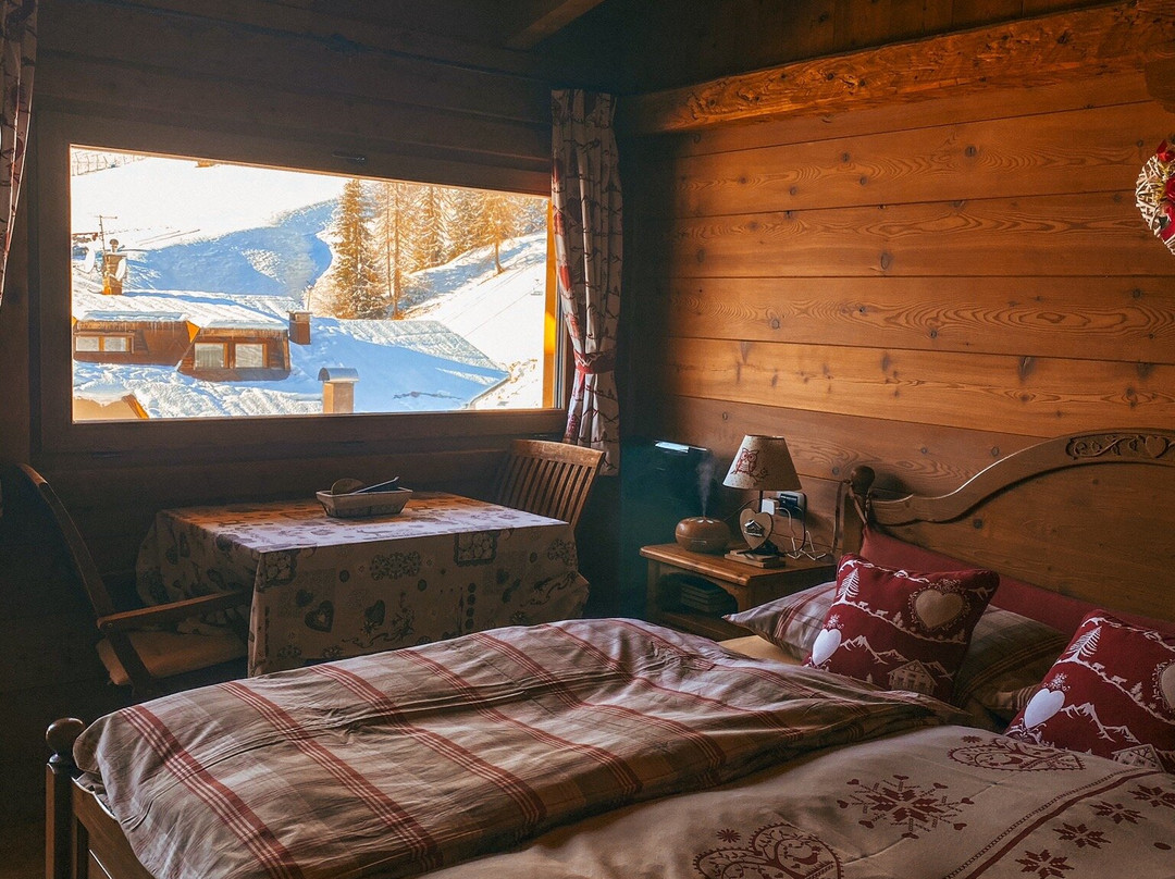 Solder Chalet Dolomiti主图