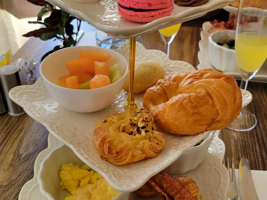 The Mount Dora Bistro