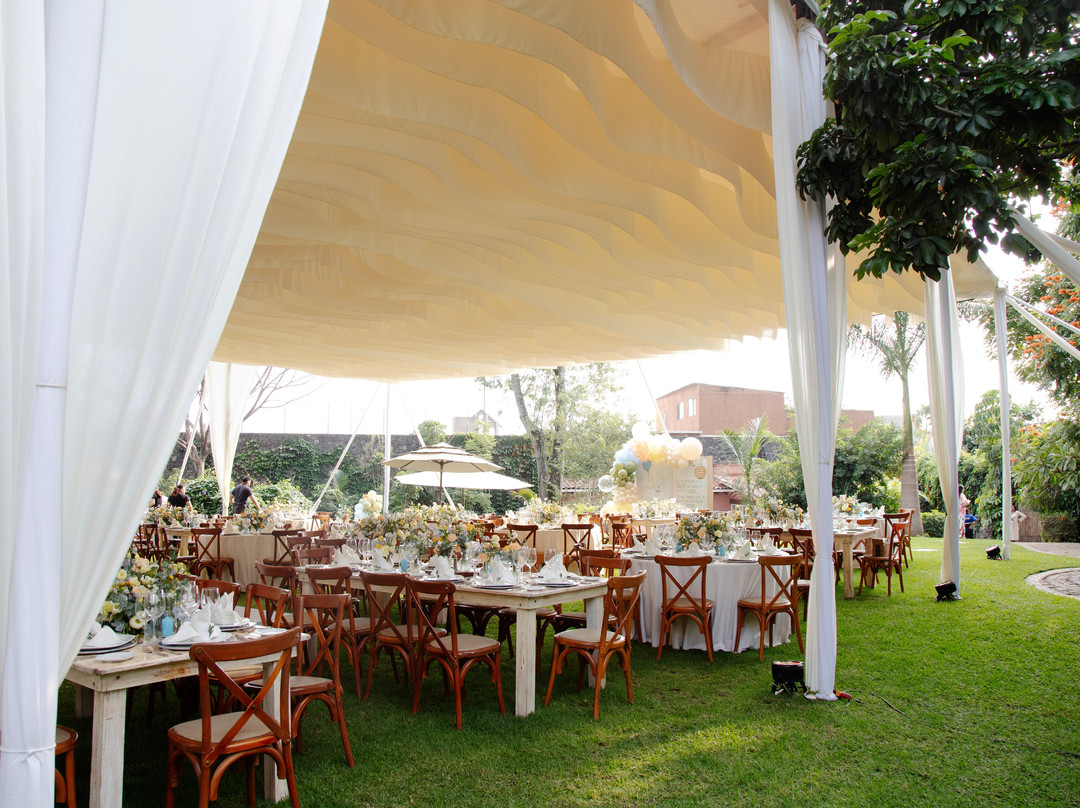 Las Mañanitas主图