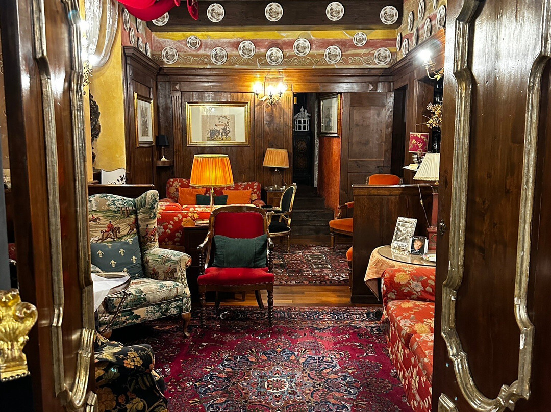 Hotel Gabbia d'Oro主图