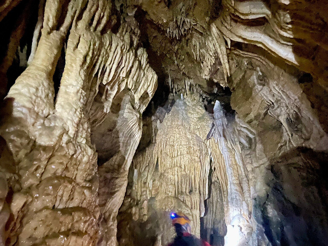 Lurgrotte Peggau景点图片