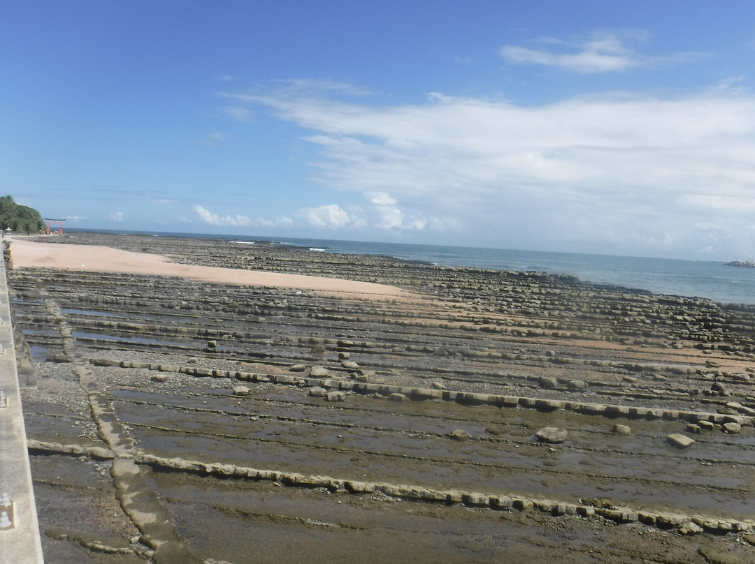 Onino Sentakuita-宫崎市必去景点