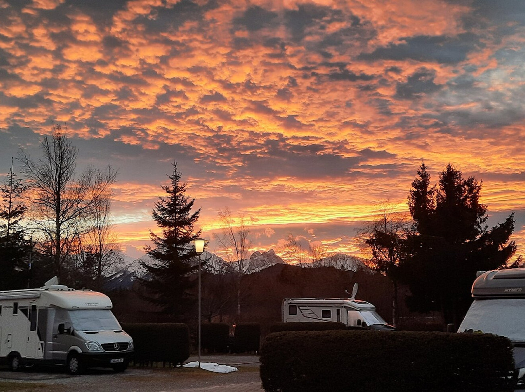 Camping Hopfensee主图