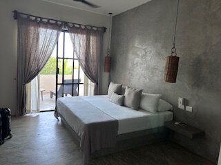 Hotel El Nido Holbox-客卧