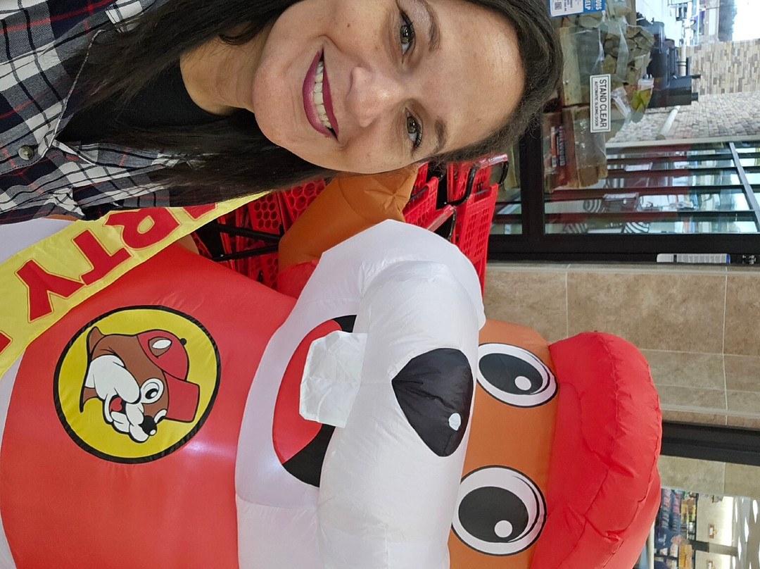 Buc-ee's-Kodak必去景点