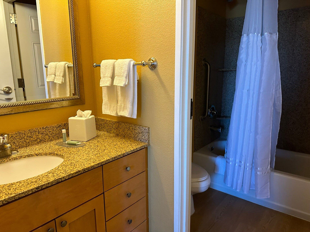 TownePlace Suites by Marriott Sierra Vista主图