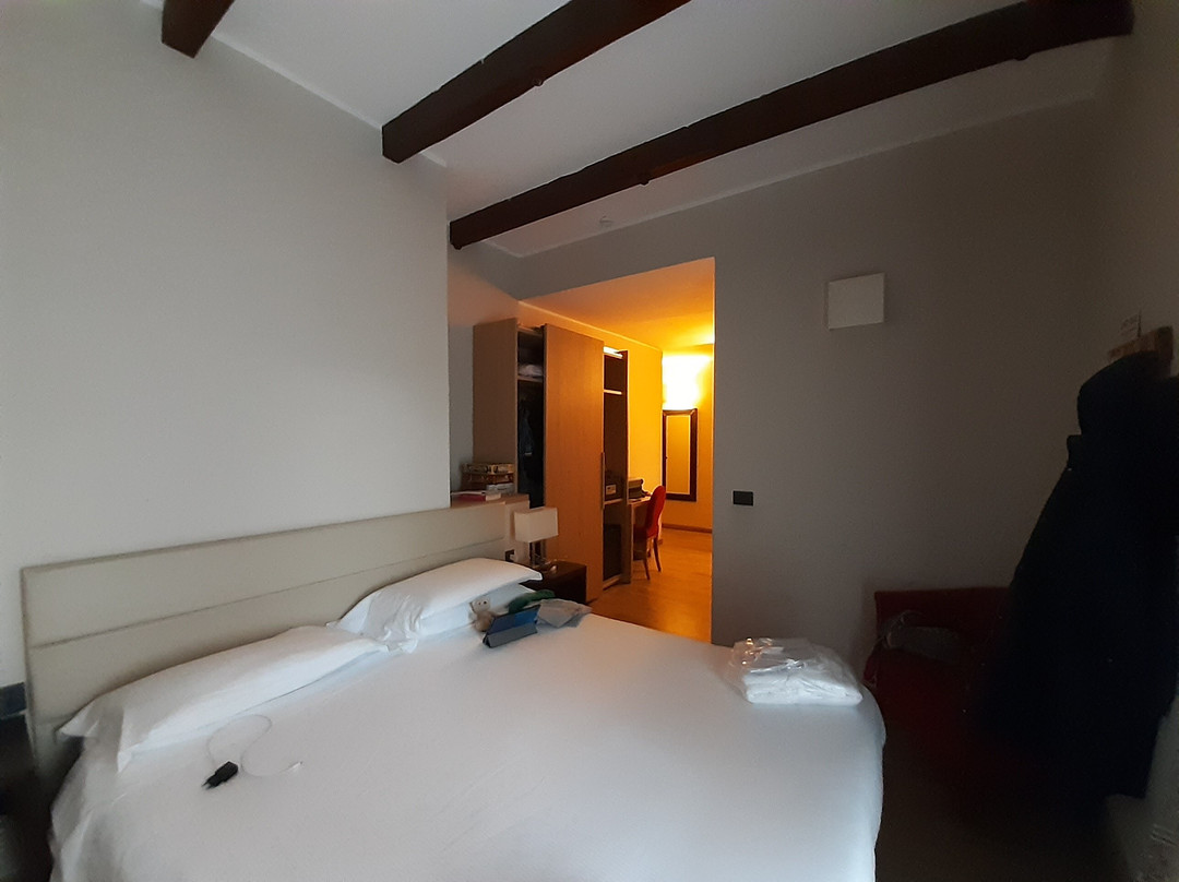 Hotel Nido dell'Aquila主图