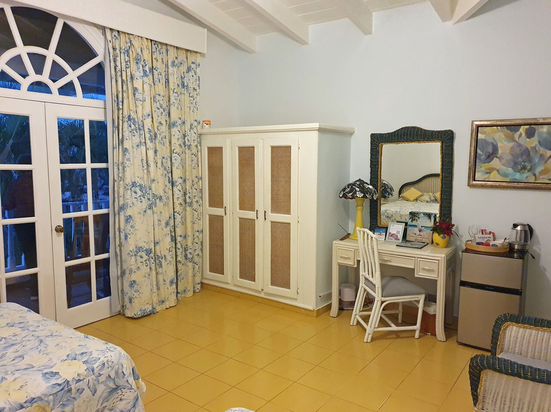 Hotel Villa Serena主图