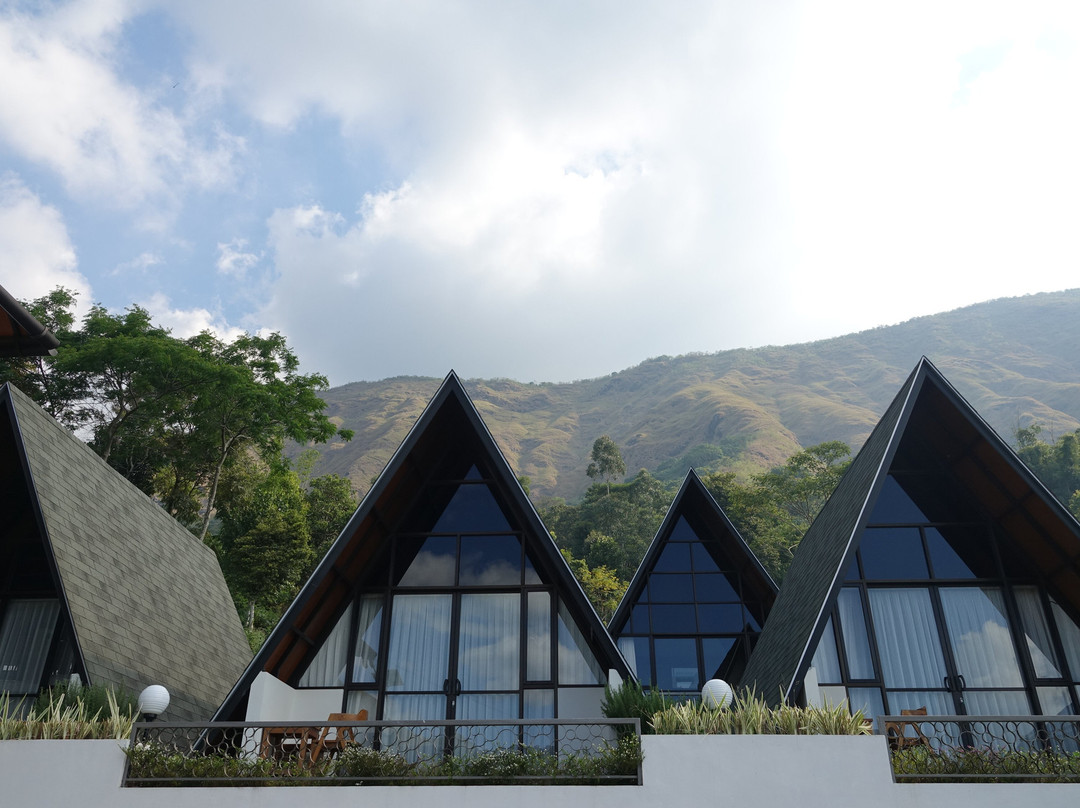 Bukit Tiga Lima Boutique Hotel主图