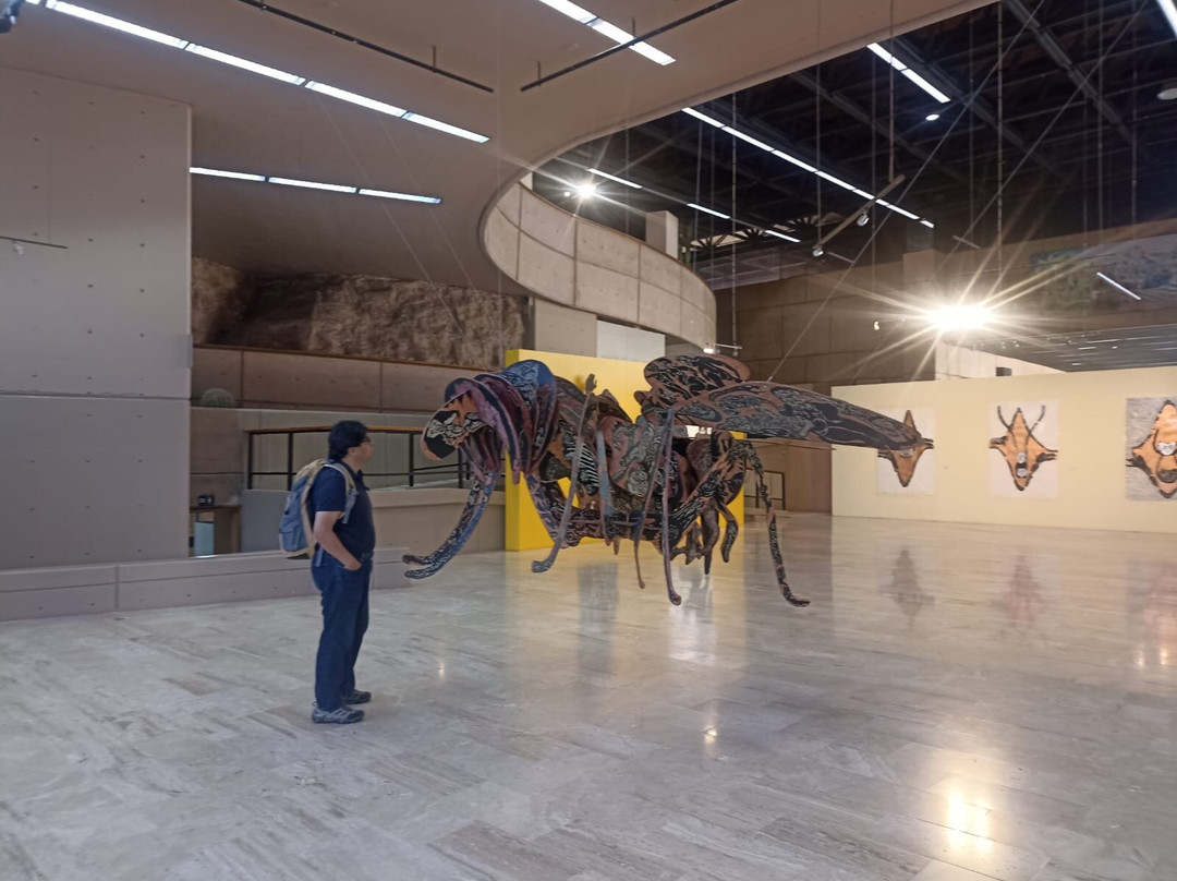 Tijuana Cultural Center (CECUT)景点图片