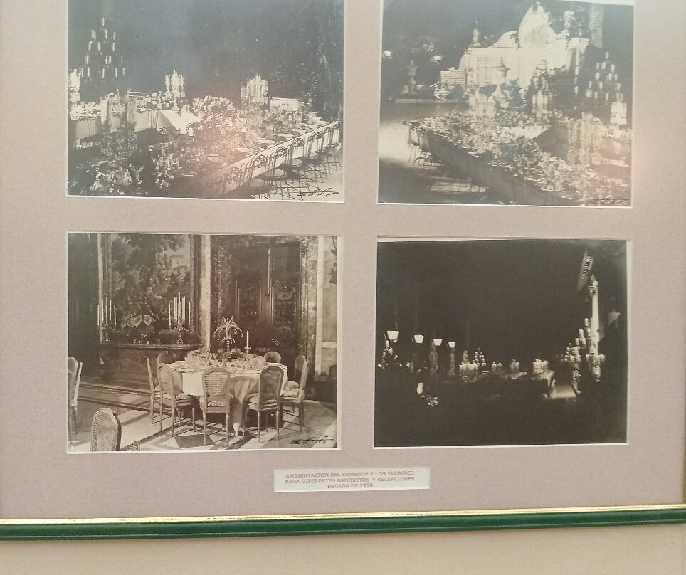 Museo de Artes Decorativas-哈瓦那必去景点