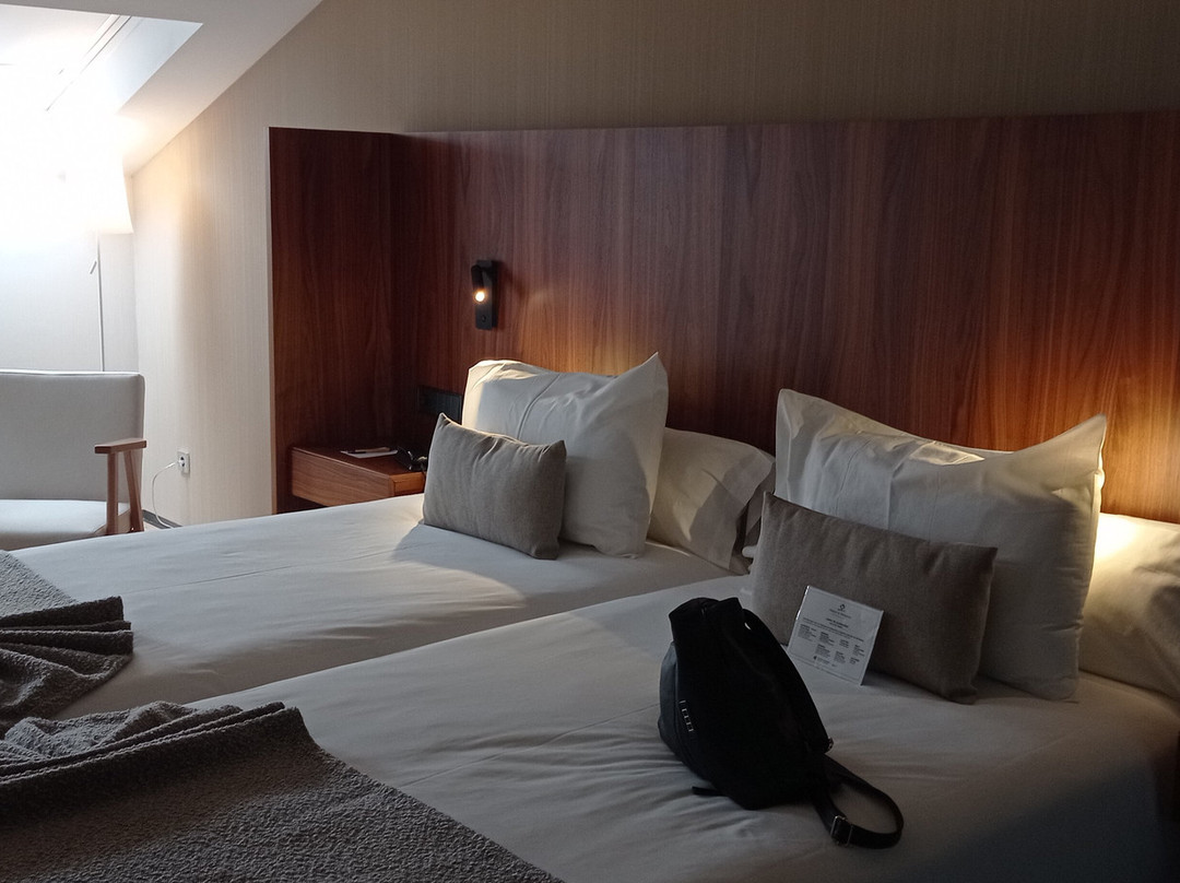 Hotel Palacio La Marquesa主图