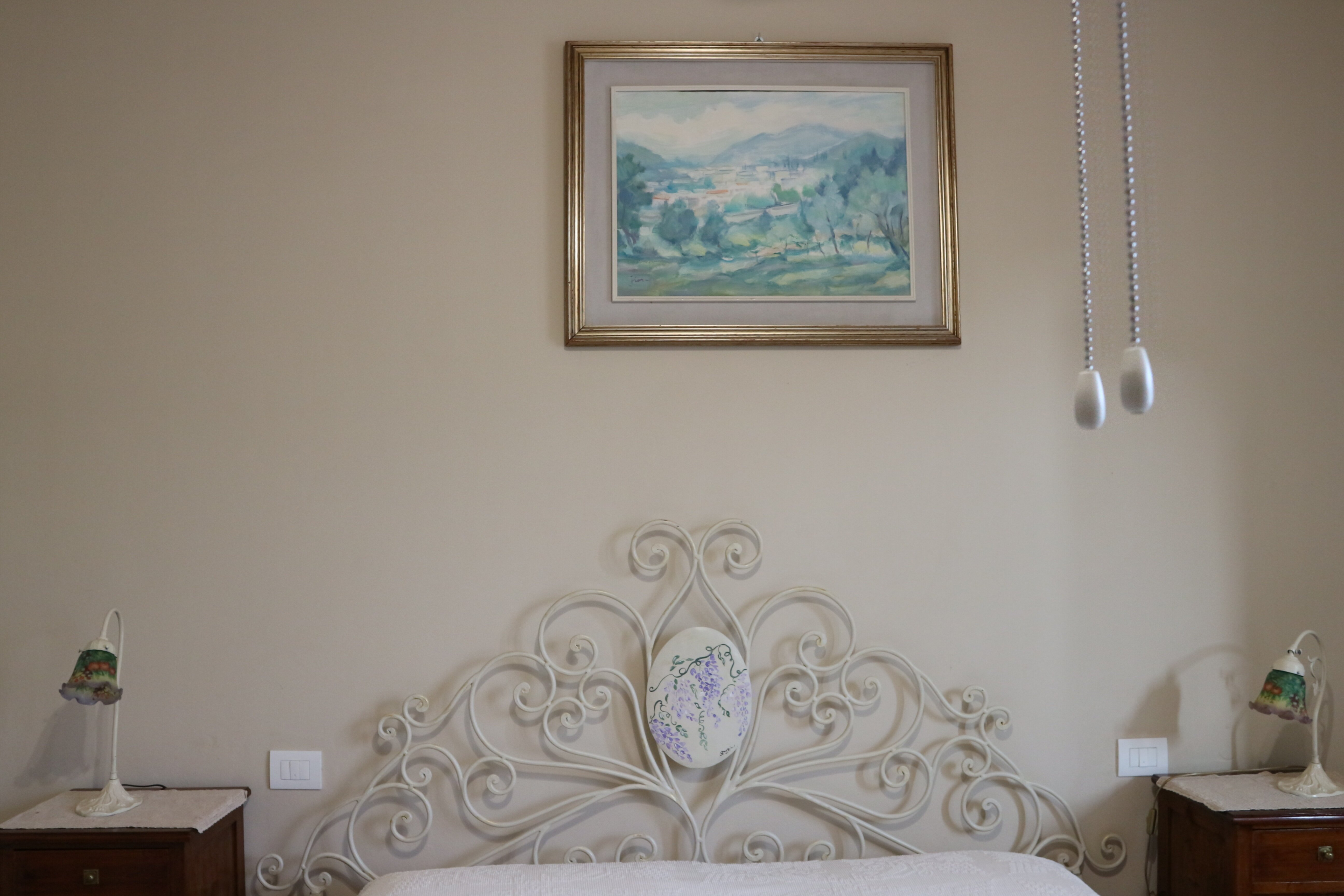 B&B Casa Elena-客卧
