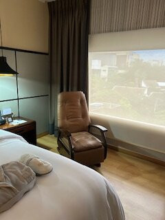 Hotel Poblado Plaza主图