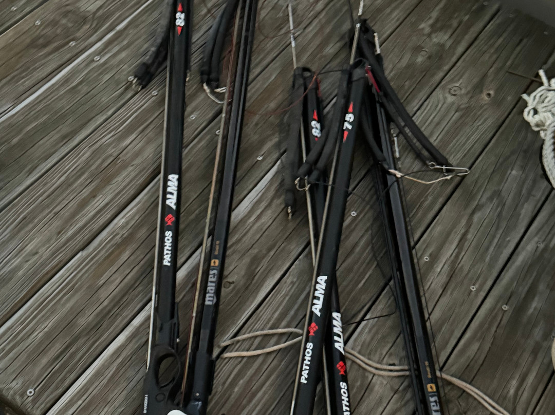 Spear It Key West-基韦斯特必去景点