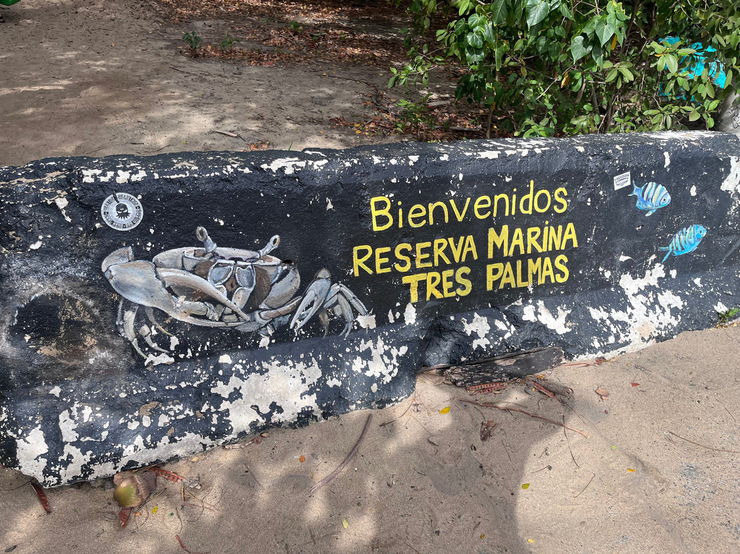 Steps Beach-吕康必去景点