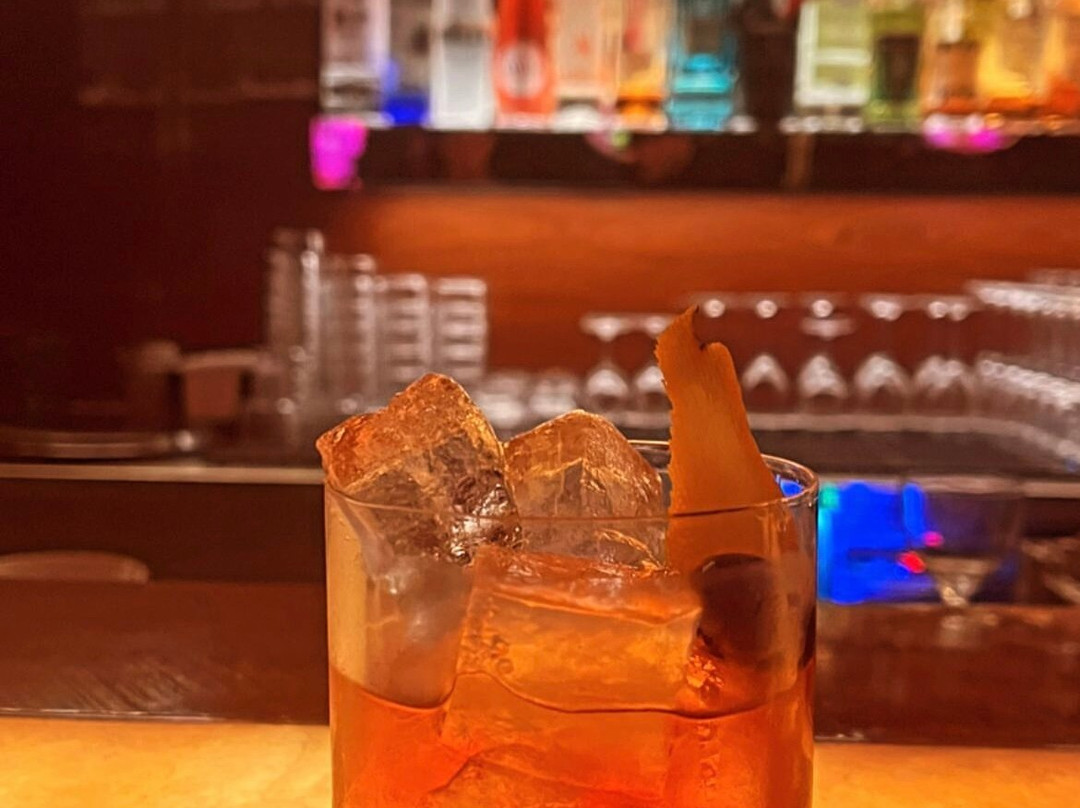 The Spirit Milano-米兰必去景点