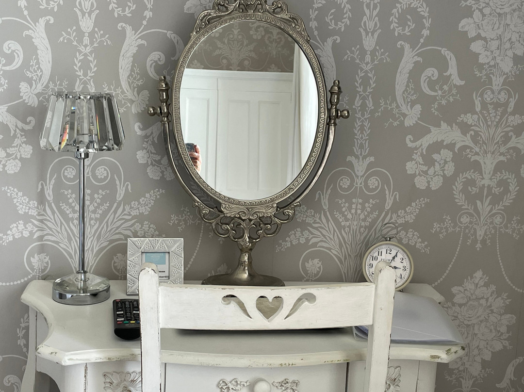 Penmenner House主图