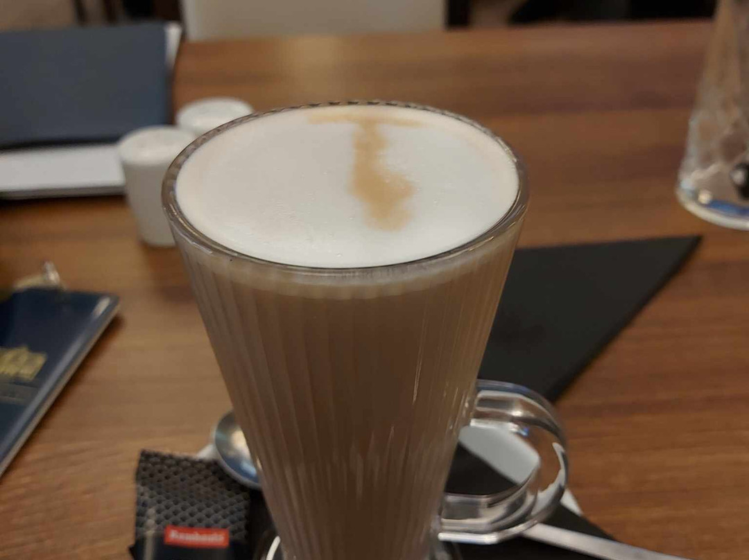 米尔菲尔德斯酒店主图