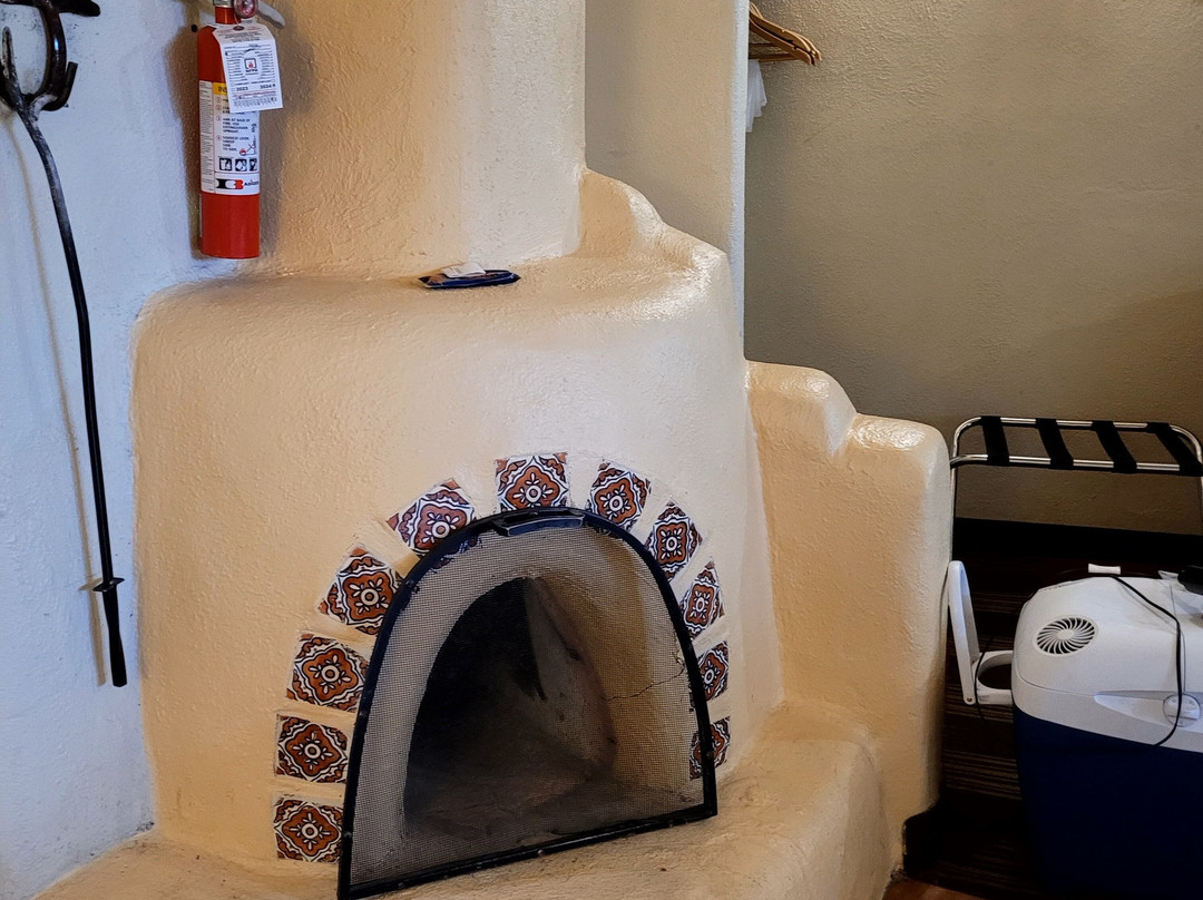 Sagebrush Inn & Suites主图