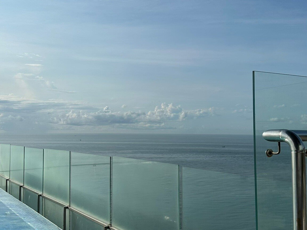 Premier Pearl Hotel Vung Tau主图