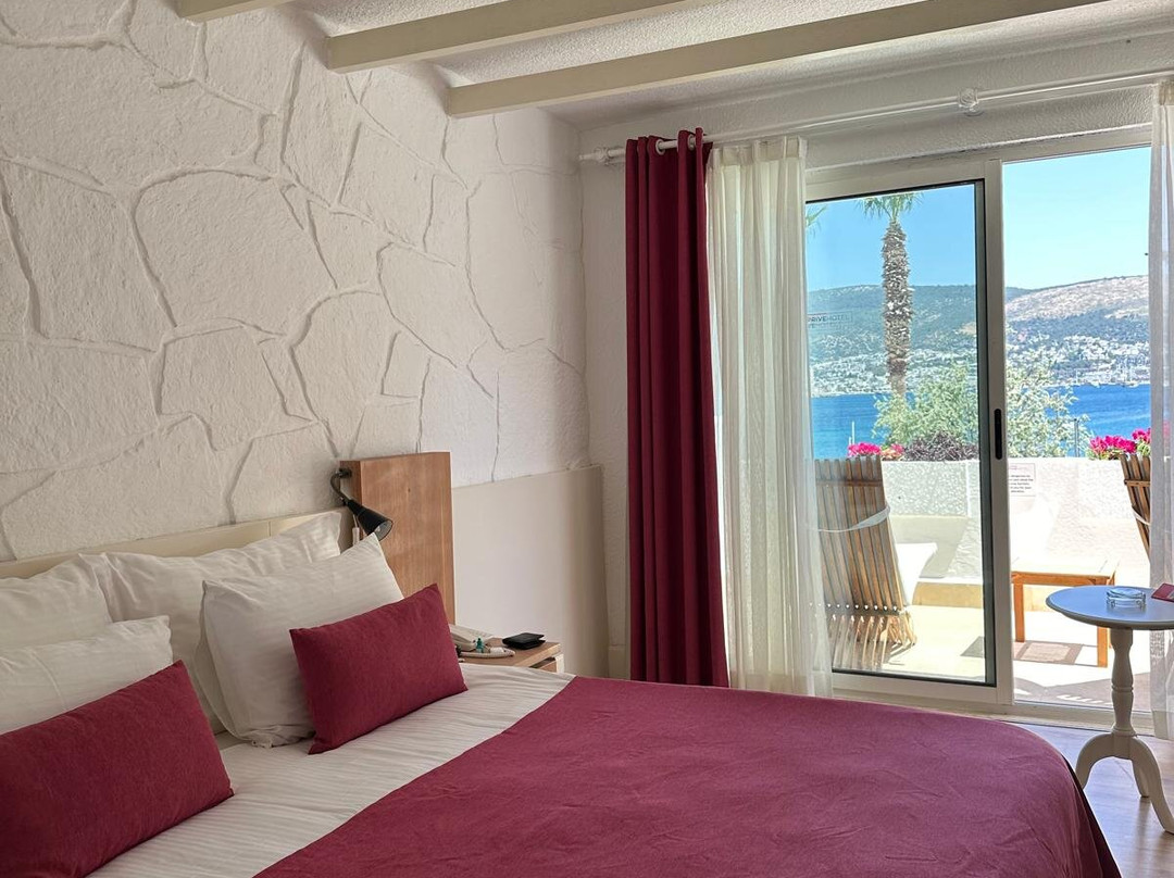 Prive Hotel Bodrum主图