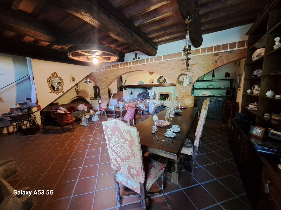 Guest House Antico Frantoio Pietrasanta主图