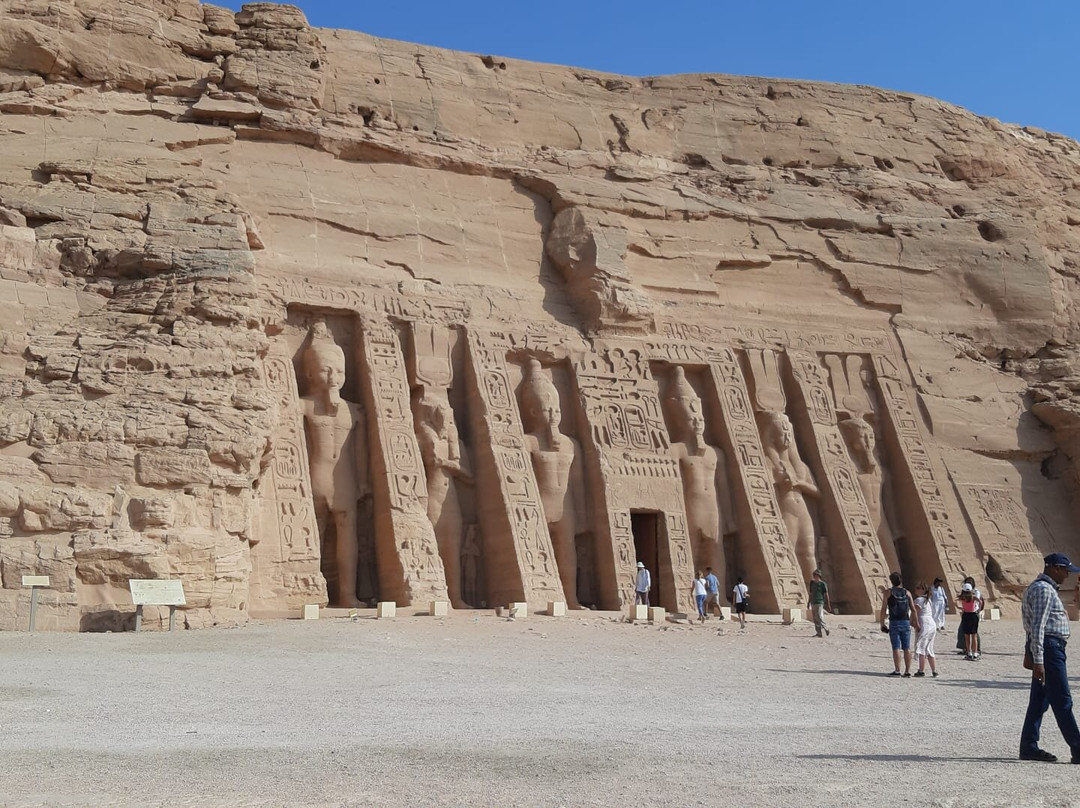 Esencia de Egipto-亚斯文必去景点