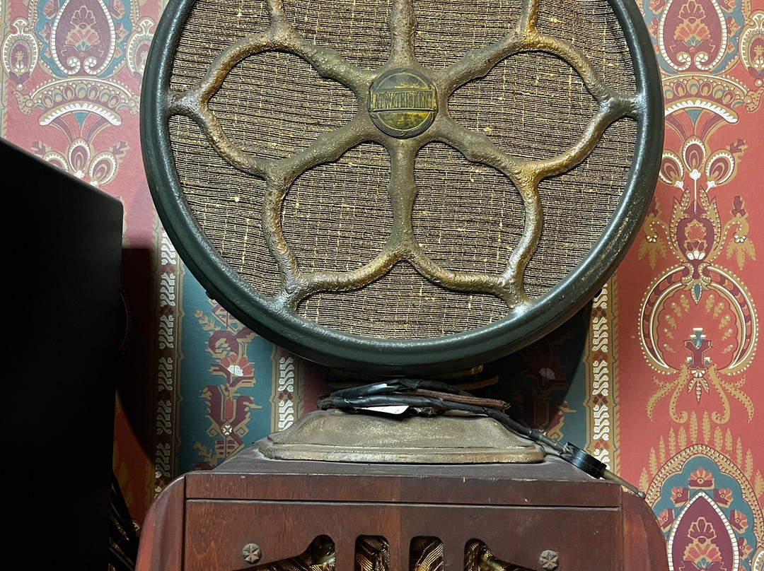 Whittier Museum-惠提尔必去景点