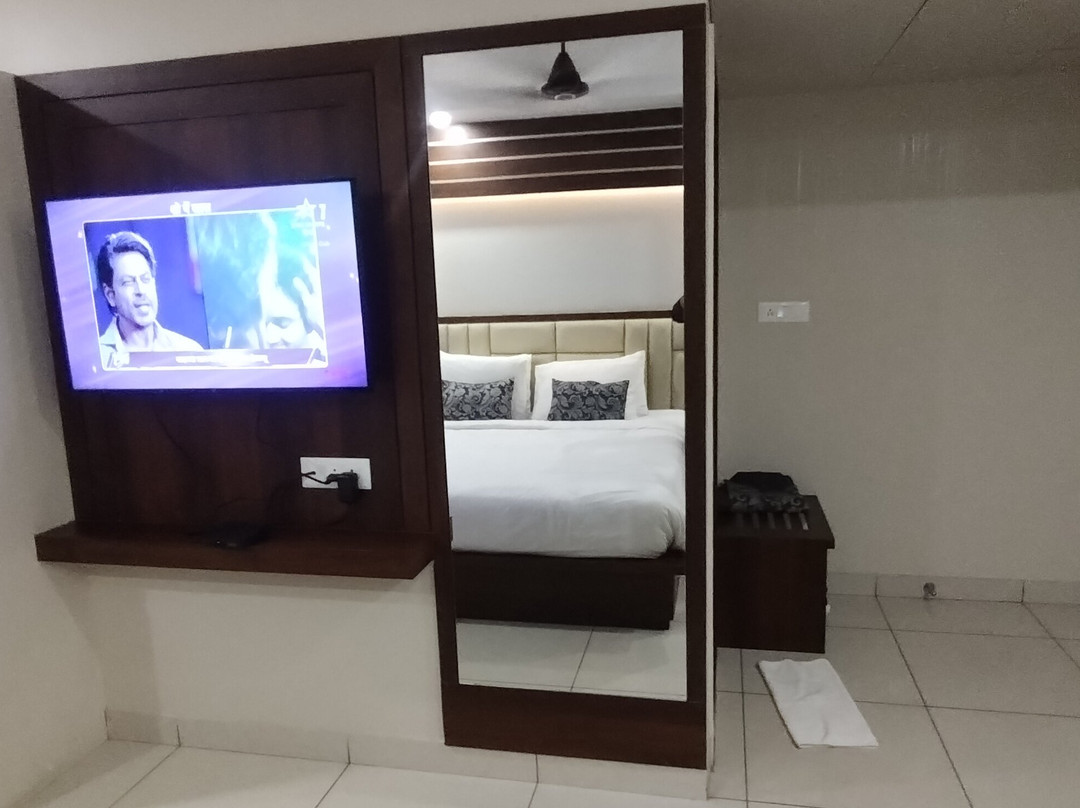 Pride Biznotel Canopus, Digha主图