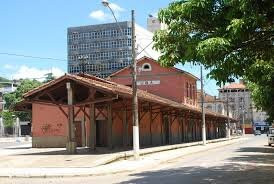 Estação Ferroviária-Uba必去景点